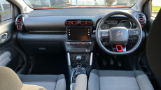 Citroen C3 Aircross 1.2 PureTech 110 Shine Plus 5dr Petrol Hatchback